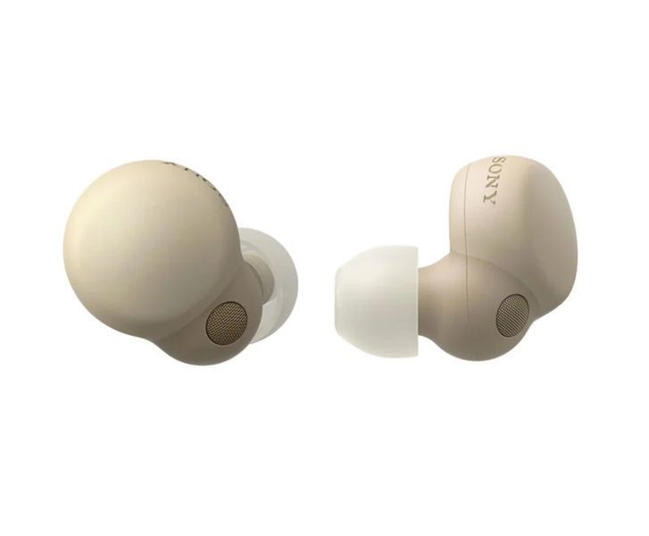 Навушники TWS Sony LinkBuds S Beige (WFLS900NC.CE7) WFLS900NC.CE7 фото