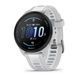 Смарт-годинник Garmin Forerunner 165 Music Mist Gray/Whitestone (010-02863-31) 010-02863-31 фото 1