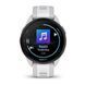 Смарт-годинник Garmin Forerunner 165 Music Mist Gray/Whitestone (010-02863-31) 010-02863-31 фото 4