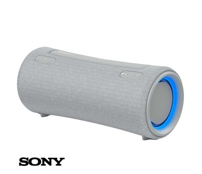 Портативні колонки Sony SRS-XG300 Grey (SRSXG300H.EU8)  SRSXG300H.EU8 фото