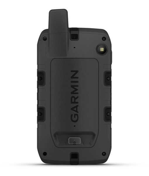 GPS-навігатор багатоцільовий Garmin Montana 710i з сенсорним екраном та  inReach технологією  (010-02964-01) 010-02964-01 фото