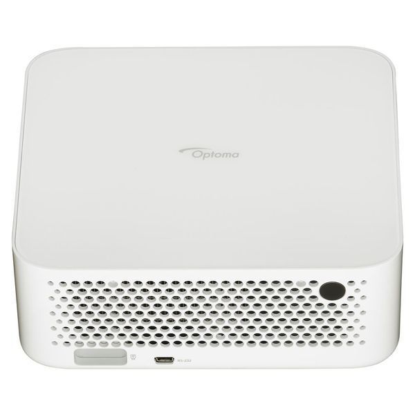 Кишеньковий проектор Optoma ML1080 (E9PP7LB01EZ1) E9PP7LB01EZ1 фото