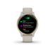 Смарт-годинник Garmin Venu 2S Light Gold Stainless Steel Bezel with Light Sand Case and Silicone Band (010-02429-11) 010-02429-11 фото 3