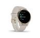 Смарт-годинник Garmin Venu 2S Light Gold Stainless Steel Bezel with Light Sand Case and Silicone Band (010-02429-11) 010-02429-11 фото 2