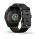 Смарт-годинник Garmin Epix Pro (Gen 2)  Sapphire Edition 47 mm Carbon Grey DLC Titanium with Black Leather Band (010-02803-30) 010-02803-30 фото 2