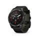 Смарт-годинник Garmin Epix Pro (Gen 2)  Sapphire Edition 47 mm Carbon Grey DLC Titanium with Black Leather Band (010-02803-30) 010-02803-30 фото 3