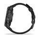 Смарт-годинник Garmin Epix Pro (Gen 2)  Sapphire Edition 47 mm Carbon Grey DLC Titanium with Black Leather Band (010-02803-30) 010-02803-30 фото 12
