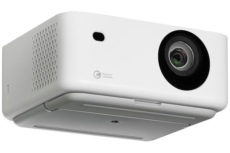 Кишеньковий проектор Optoma ML1080 (E9PP7LB01EZ1) E9PP7LB01EZ1 фото