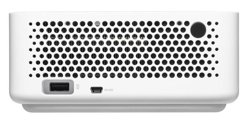 Кишеньковий проектор Optoma ML1080 (E9PP7LB01EZ1) E9PP7LB01EZ1 фото