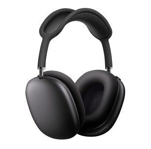Навушники з мікрофоном Apple AirPods Max Space Gray (MGYH3) Open Box MGYH3 фото