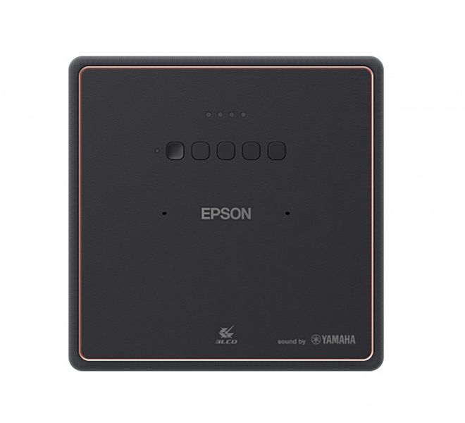 Мультимедійний лазерний проектор Epson EF-12 (V11HA14040)  V11HA14040 фото