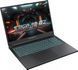 Ноутбук Gigabyte G6 KF 2024 (KF-H3EE894KD) intel core  i7-13620H | 16 GB | 1 TB | RTX 4060  165 Hz| DOS KF-H3EE894KD фото 3