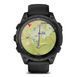 Смарт-годинник Garmin tactix 8 47 mm AMOLED Includes Applied Ballistics Ultralight Solver (010-03405-01)  010-03405-01 фото 8