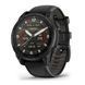 Смарт-годинник Garmin tactix 8 47 mm AMOLED Includes Applied Ballistics Ultralight Solver (010-03405-01)  010-03405-01 фото 1