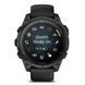Смарт-годинник Garmin tactix 8 47 mm AMOLED Includes Applied Ballistics Ultralight Solver (010-03405-01)  010-03405-01 фото 6