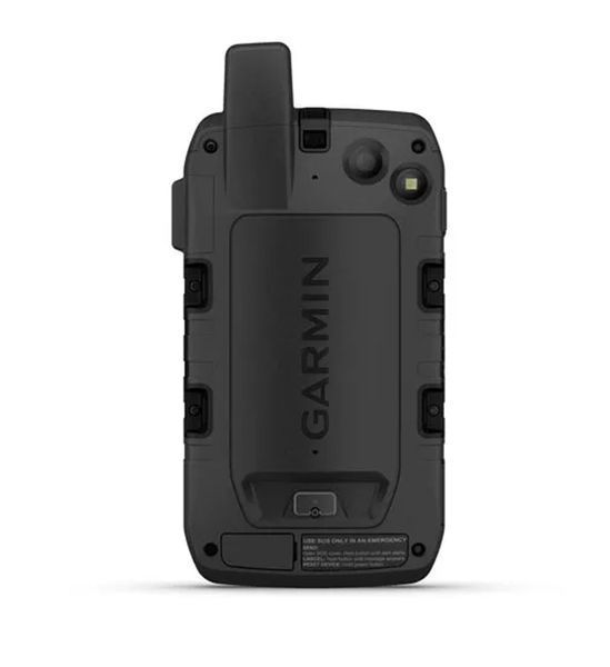 GPS-навігатор багатоцільовий Garmin Montana 760i з inReach технологією та Фотокамерою  8 Mp  (010-02964-11) 010-02964-11 фото