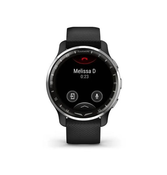 Смарт-годинник Garmin D2 Air X10 Aviator Smartwatch (010-02496-19) 010-02496-19 фото