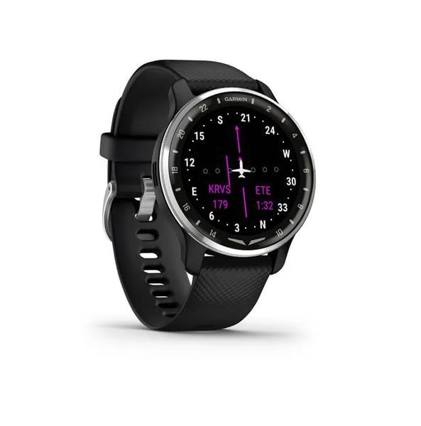 Смарт-годинник Garmin D2 Air X10 Aviator Smartwatch (010-02496-19) 010-02496-19 фото