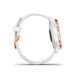 Смарт-годинник Garmin Venu 2S Rose Gold Bezel with White Case and Silicone Band (010-02429-13) 010-02429-13 фото 7