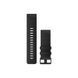 Ремінець Garmin QuickFit 26 Watch Bands Heathered Black Nylon (010-12864-07) 010-12864-07 фото 2