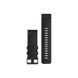 Ремінець Garmin QuickFit 26 Watch Bands Heathered Black Nylon (010-12864-07) 010-12864-07 фото 1