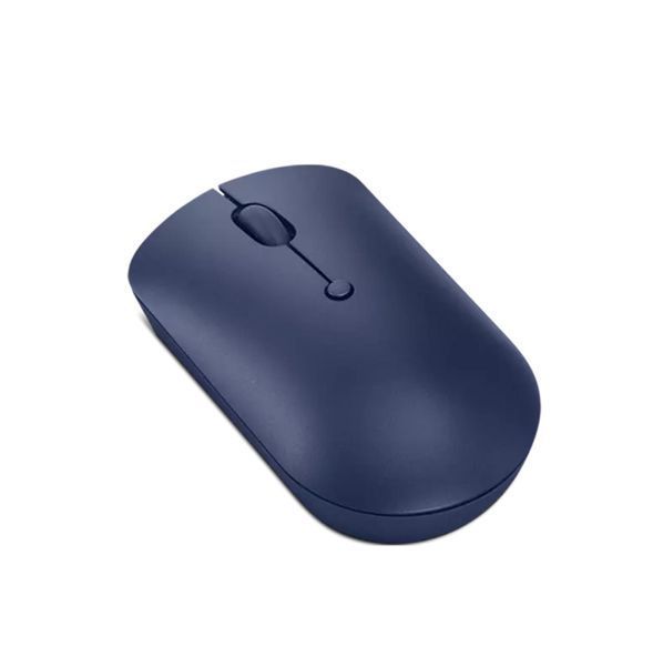 Миша Lenovo 540 USB-C Compact Wireless Abyss Blue (GY51D20871) GY51D20871 фото