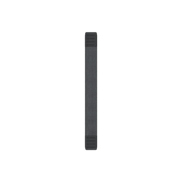 Ремінець Garmin UltraFit Nylon Straps 26 mm Grey (010-13075-00) 010-13075-00 фото