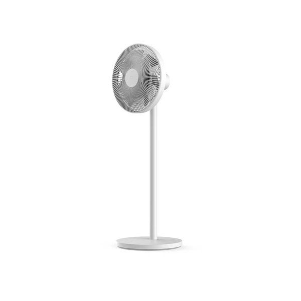 Вентилятор підлоговий Xiaomi Smart Standing Fan 2 Pro (BPLDS03DM)  BPLDS03DM фото