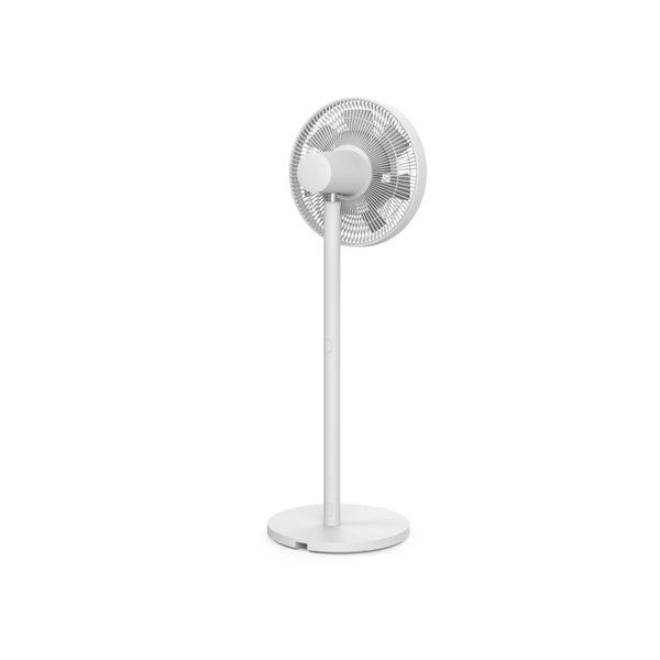 Вентилятор підлоговий Xiaomi Smart Standing Fan 2 Pro (BPLDS03DM)  BPLDS03DM фото