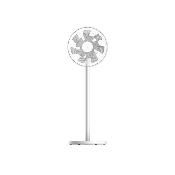 Вентилятор підлоговий Xiaomi Smart Standing Fan 2 Pro (BPLDS03DM)  BPLDS03DM фото