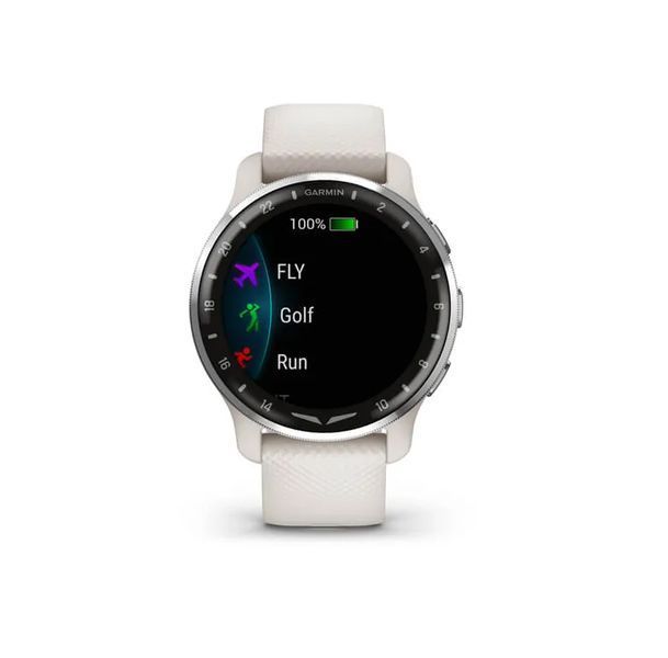 Смарт-годинник Garmin D2 Air X10 Aviator Smartwatch (010-02496-13) 010-02496-13 фото