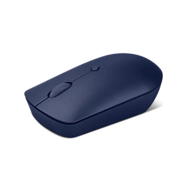 Миша Lenovo 540 USB-C Compact Wireless Abyss Blue (GY51D20871) GY51D20871 фото