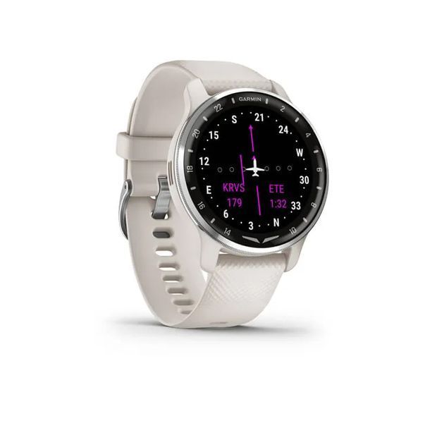 Смарт-годинник Garmin D2 Air X10 Aviator Smartwatch (010-02496-13) 010-02496-13 фото