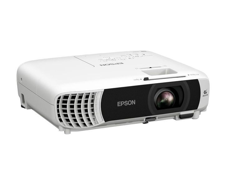 Мультимедійний проектор Epson EB-FH08 (V11HB54042)  V11HB54042 фото