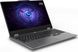 Ноутбук Lenovo LOQ 15IAX9 (83GS007NPB) Intel Core i5-12450HX |16 GB|512 GB|RTX 4060 144 Hz|DOS 83GS007NPB фото 3