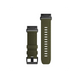 Ремінець Garmin QuickFit 26 Watch Bands Tactical Ranger Green Nylon ( 010-13010-10) 010-13010-10 фото 2