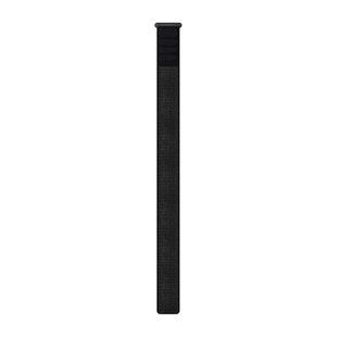 Ремінець Garmin UltraFit Nylon Straps 20 mm Black (010-13306-00) 010-13306-00 фото