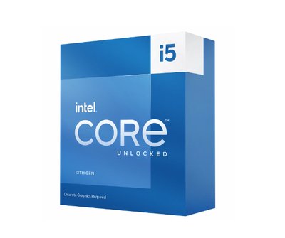 Процесор Intel Core i5-13600K (BX8071513600K) BX8071513600K фото