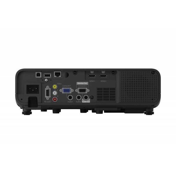 Мультимедійний проектор Epson EB-L265F Wi-Fi (V11HA72180) V11HA72180 фото
