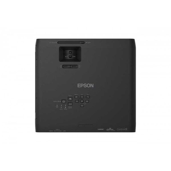 Мультимедійний проектор Epson EB-L265F Wi-Fi (V11HA72180) V11HA72180 фото