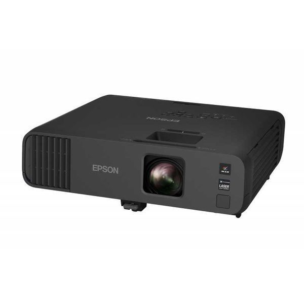 Мультимедійний проектор Epson EB-L265F Wi-Fi (V11HA72180) V11HA72180 фото