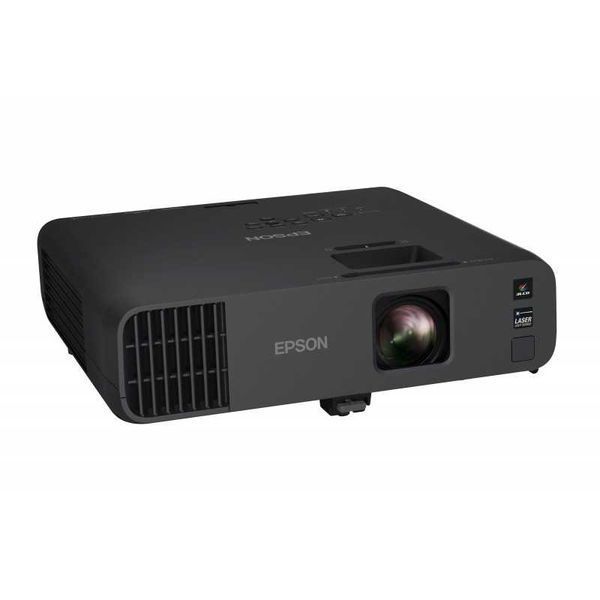 Мультимедійний проектор Epson EB-L265F Wi-Fi (V11HA72180) V11HA72180 фото