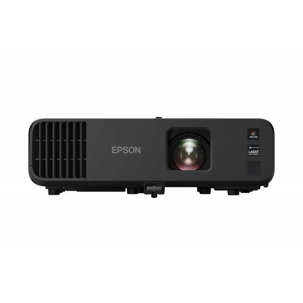 Мультимедійний проектор Epson EB-L265F Wi-Fi (V11HA72180) V11HA72180 фото