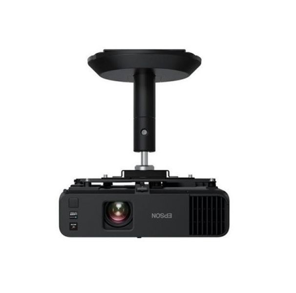 Мультимедійний проектор Epson EB-L265F Wi-Fi (V11HA72180) V11HA72180 фото