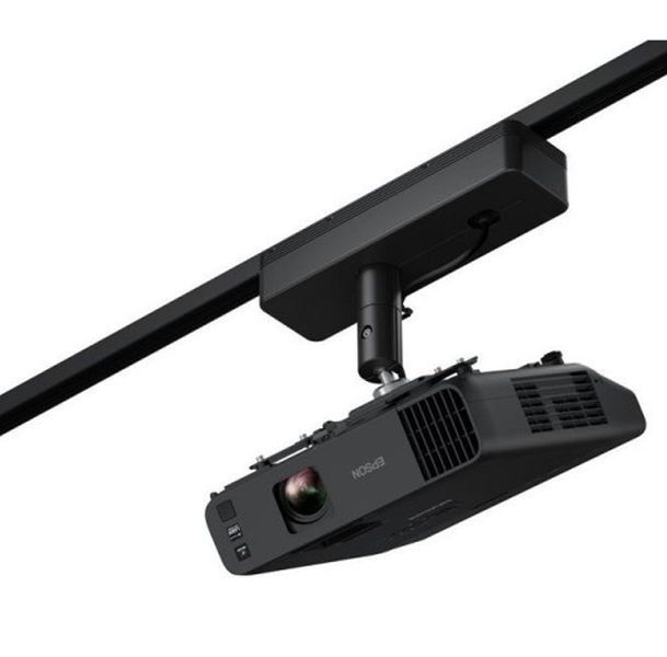 Мультимедійний проектор Epson EB-L265F Wi-Fi (V11HA72180) V11HA72180 фото