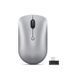Миша Lenovo 540 USB-C Compact Wireless Cloud Gray (GY51D20869) GY51D20869 фото 1