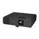 Мультимедійний проектор Epson EB-L265F Wi-Fi (V11HA72180) V11HA72180 фото 2