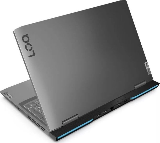 Ноутбук Lenovo LOQ 15APH8 (82XT008NPB)  Ryzen 5 7640HS |16GB |512GB| RTX4060 144Hz | DOS 82XT008NPB фото