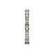Титановий браслет Garmin QuickFit 26 Watch Bands Vented Titanium Bracelet ( 010-12864-08) 010-12864-08 фото 2