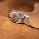 Смарт-годинник Garmin Vivomove Trend Peach Gold S. Steel Bezel w. Ivory Case and S. Band (010-02665-01) 010-02665-01 фото 2